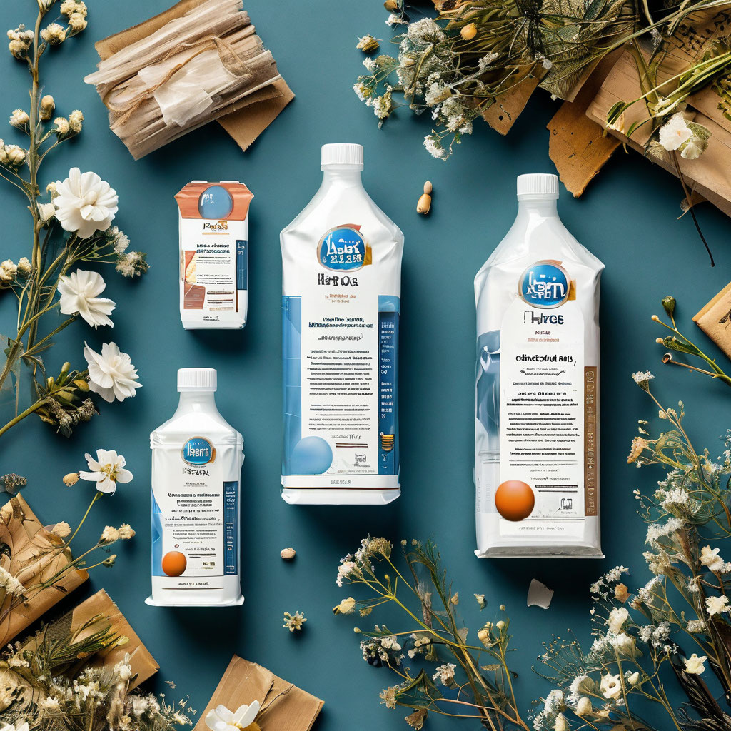 Tetra Pak и Sterilgarda: первая асептическая упаковка 1 л с бумажным барьером